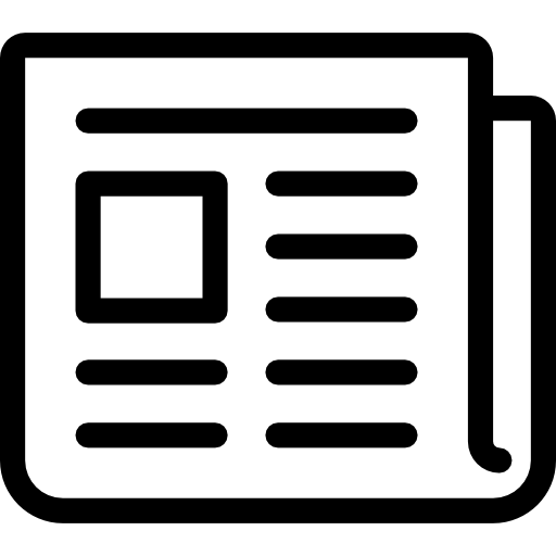 News icon